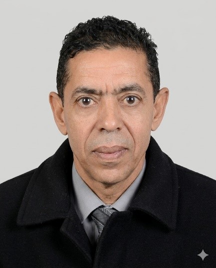 Prof Dr ldress Hamad Attitalla